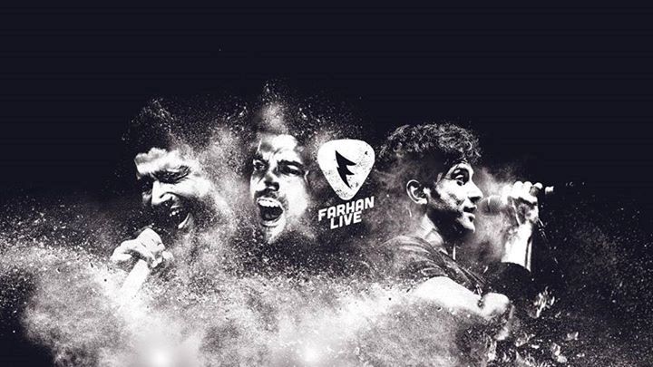 Music Diaries Farhan